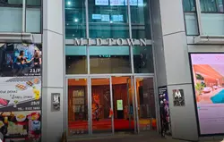 Soundwill 廣場