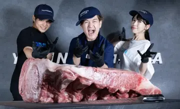 【2026版】東京最熱門的娛樂烤肉體驗