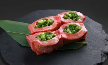 烤肉 29 Terrace 新宿御苑 |病毒烤肉、蔥牛舌和和牛