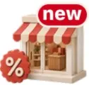 OpenShop優惠