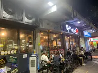 野川拉麵の深燒食堂 (元朗)