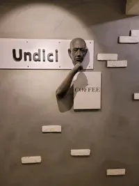 Undici（銅鑼灣）