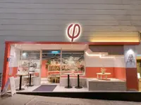 PHI咖啡煎餅店（中央店）