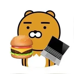 與食物打交道