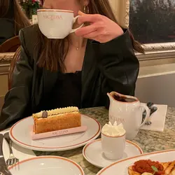 燕麥華夫餅