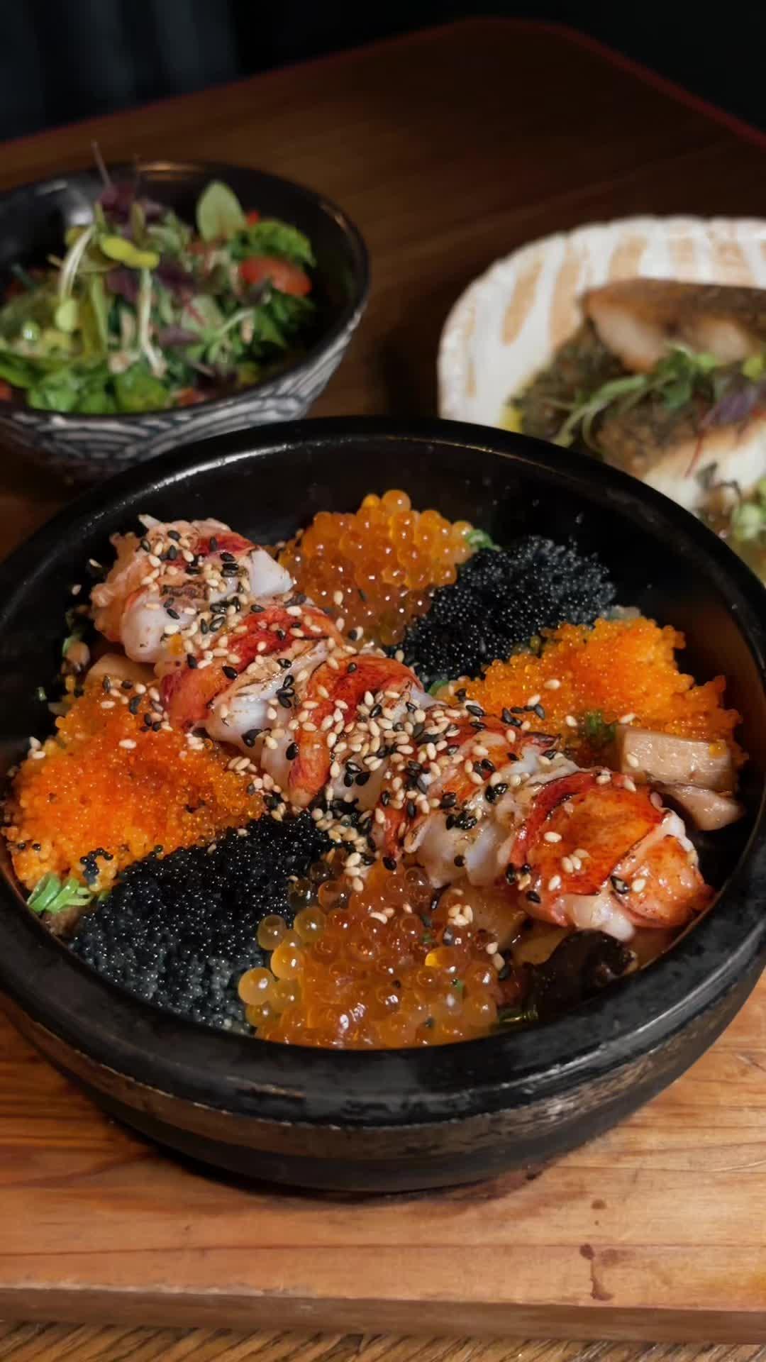 燕麥華夫餅